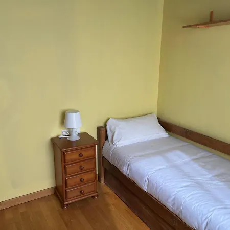 Casa De Poble Acollidora,amb Llar De Foc, Bourg-Madame