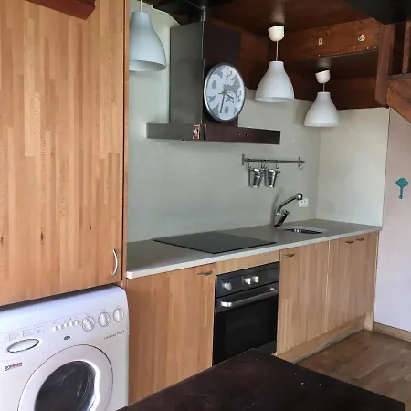 Casa De Poble Acollidora,amb Llar De Foc, Traster Сasa de vacaciones *