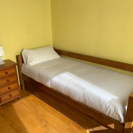 Holiday home Casa De Poble Acollidora,amb Llar De Foc, Bourg-Madame