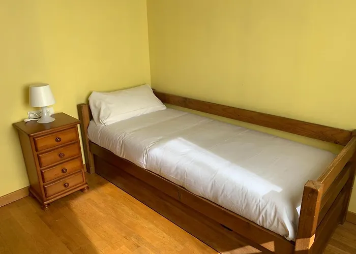 Nyaraló Casa De Poble Acollidora,amb Llar De Foc, Bourg-Madame